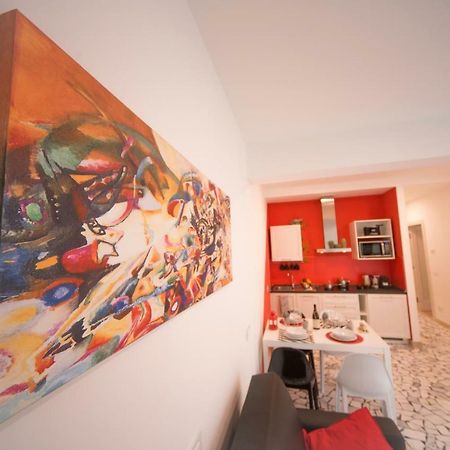 בולוניה Saffi 15 Apartments מראה חיצוני תמונה