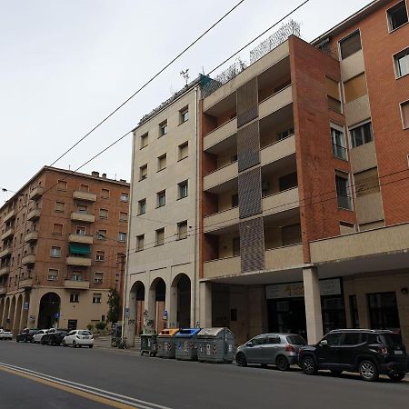 בולוניה Saffi 15 Apartments מראה חיצוני תמונה
