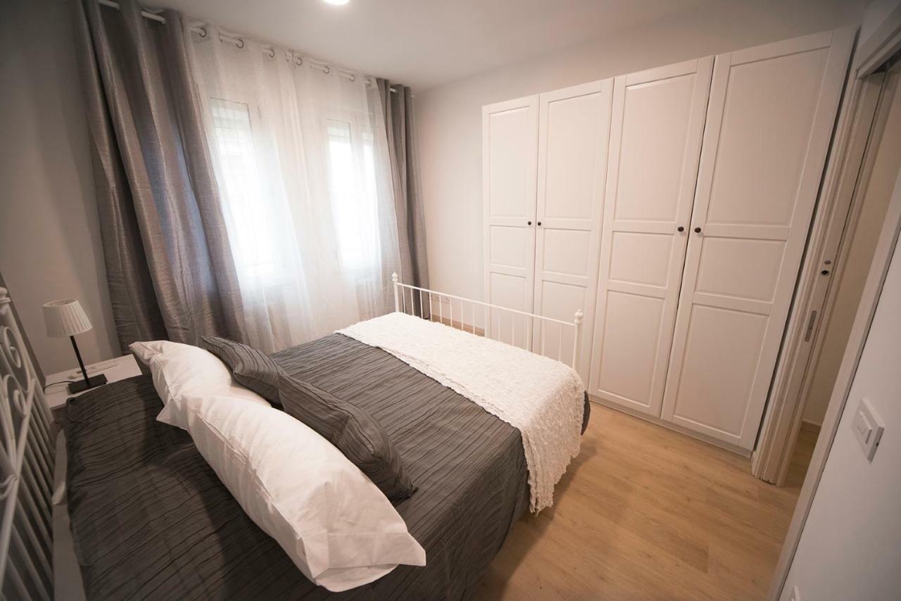 בולוניה Saffi 15 Apartments מראה חיצוני תמונה