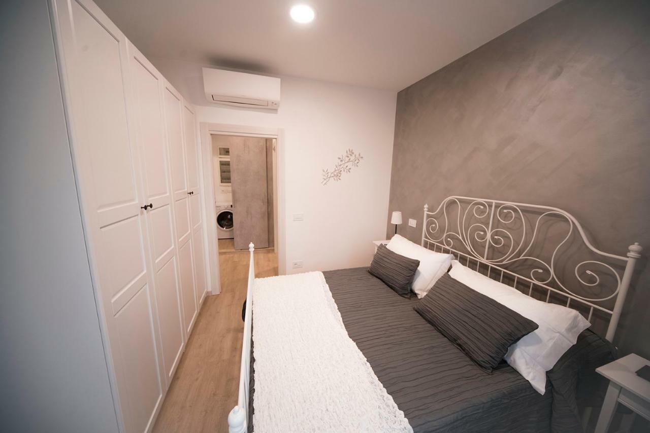 בולוניה Saffi 15 Apartments מראה חיצוני תמונה