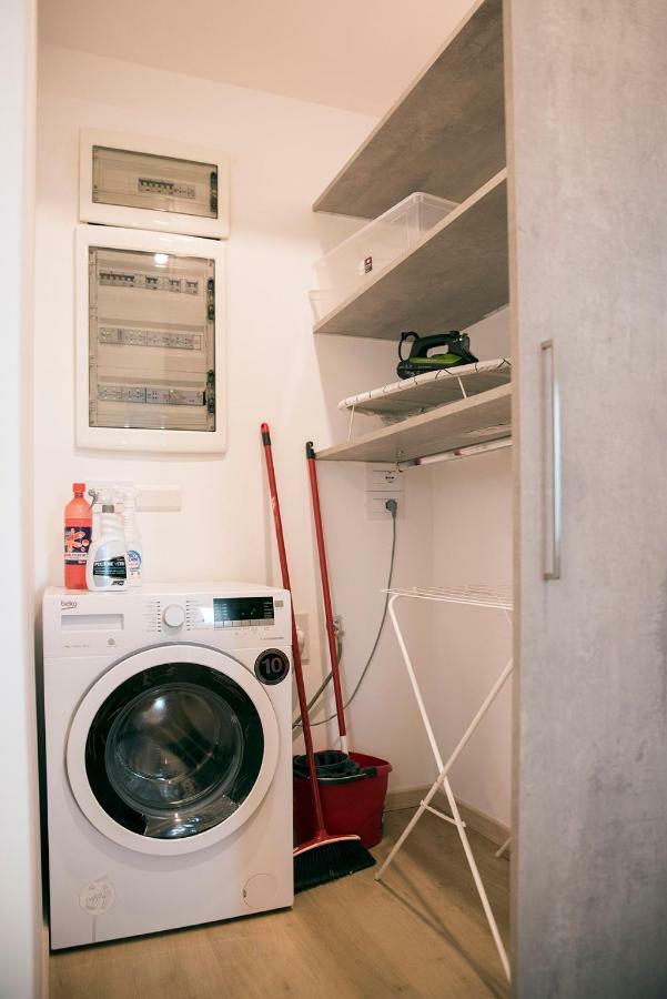 בולוניה Saffi 15 Apartments מראה חיצוני תמונה