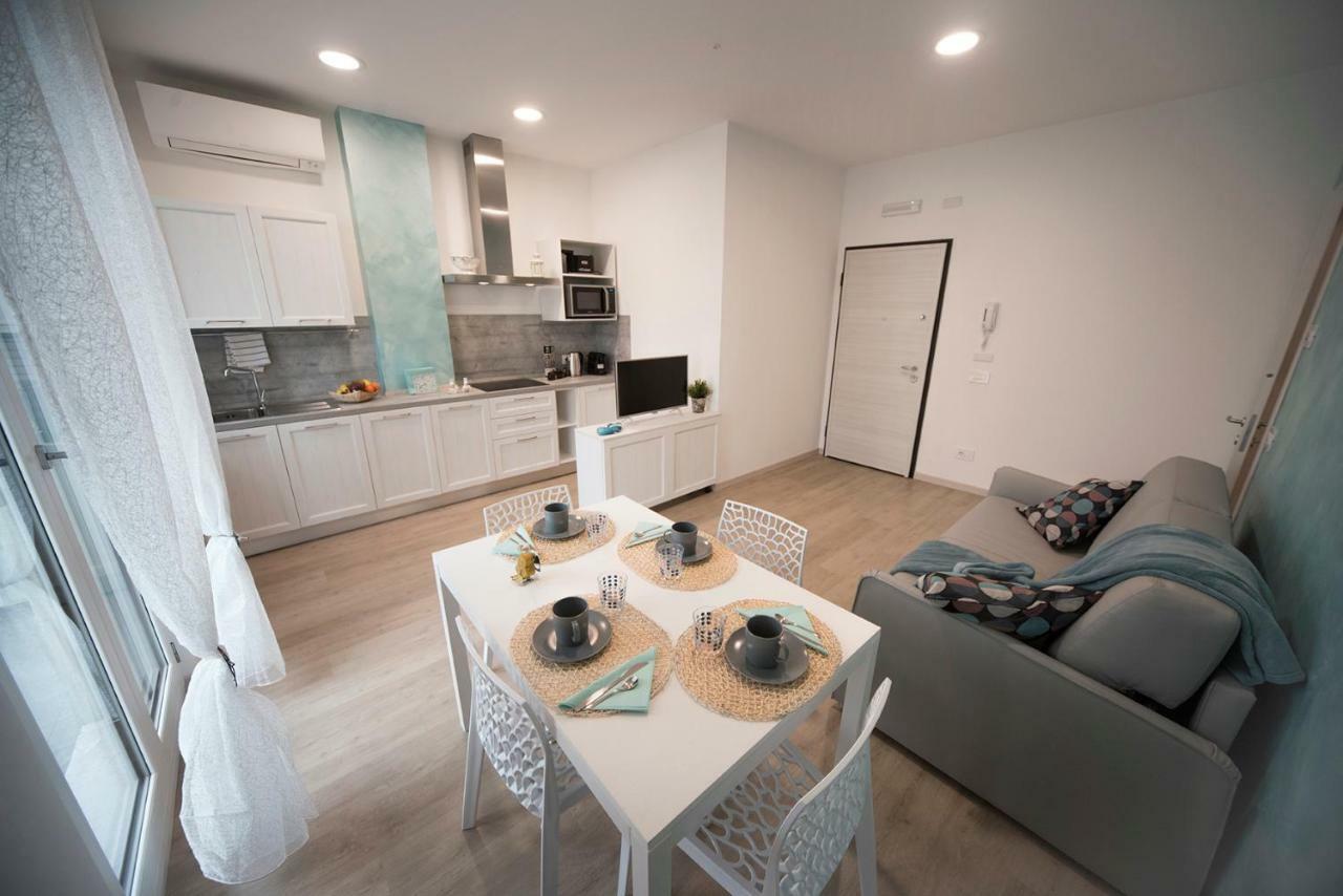 בולוניה Saffi 15 Apartments מראה חיצוני תמונה