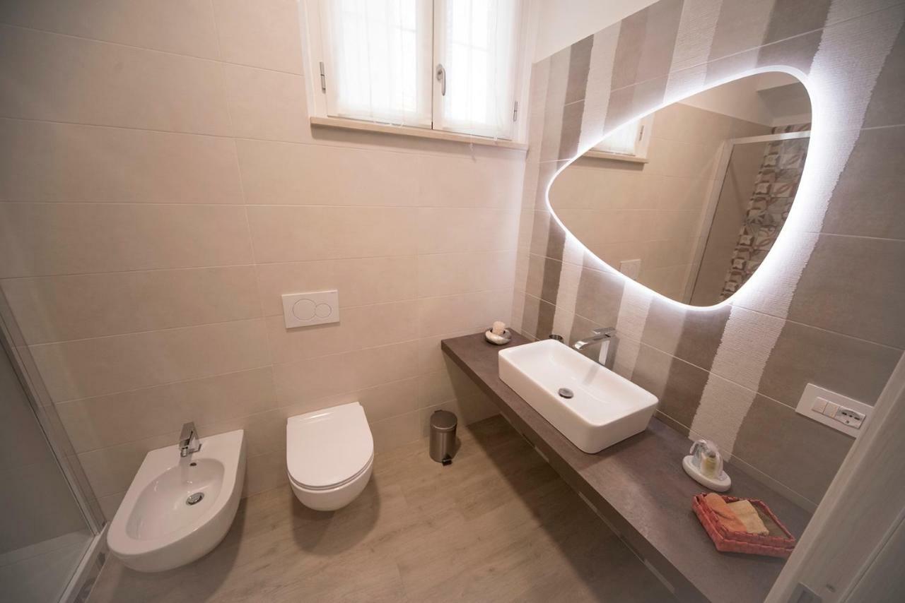 בולוניה Saffi 15 Apartments מראה חיצוני תמונה