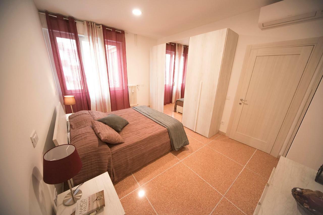 בולוניה Saffi 15 Apartments מראה חיצוני תמונה
