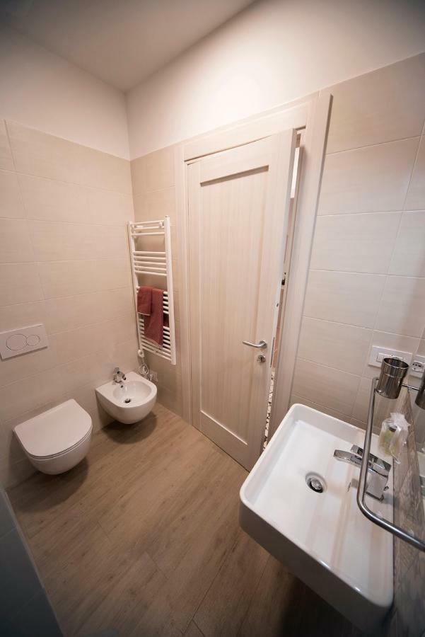 בולוניה Saffi 15 Apartments מראה חיצוני תמונה