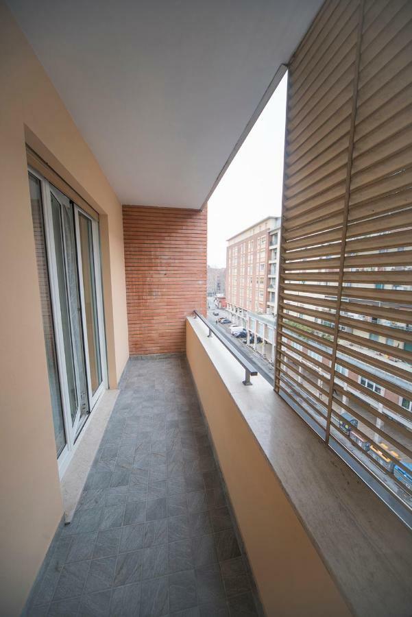 בולוניה Saffi 15 Apartments מראה חיצוני תמונה