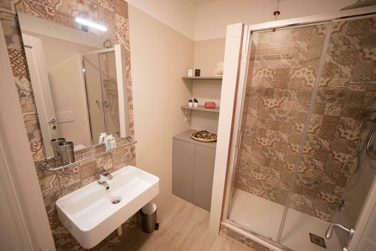 בולוניה Saffi 15 Apartments מראה חיצוני תמונה