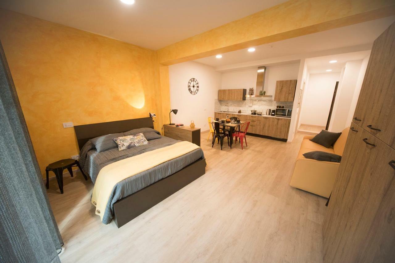 בולוניה Saffi 15 Apartments מראה חיצוני תמונה
