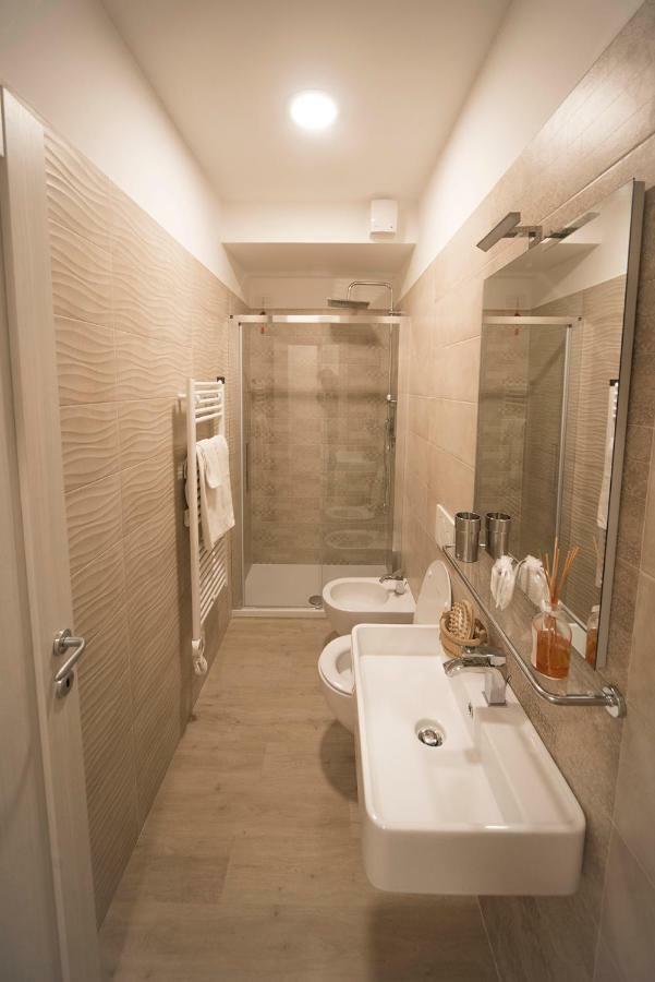 בולוניה Saffi 15 Apartments מראה חיצוני תמונה